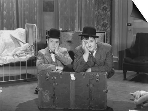 Pack Up Your Troubles (1932 film) Oliver Hardy Stan Laurel Pack Up Your Troubles 1932 Posters at