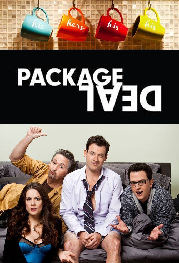 Package Deal (TV series) Watch Season 1 Package Deal