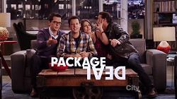 Package Deal (TV series) Package Deal TV series Wikipedia