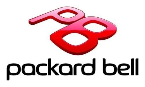 Packard Bell logonoidcomimagespackardbelllogojpg