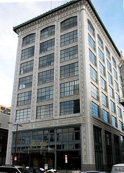 Packard Motor Corporation Building httpsuploadwikimediaorgwikipediacommonsthu