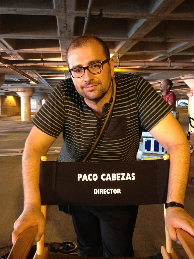 Paco Cabezas Paco Cabezas Archivos Blog Escuela Internacional Cine