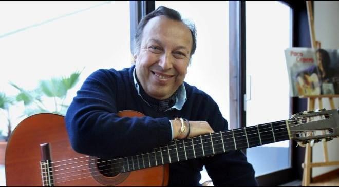 Paco Cepero Paco Cepero FlamencoMusic Biography and works at Spain
