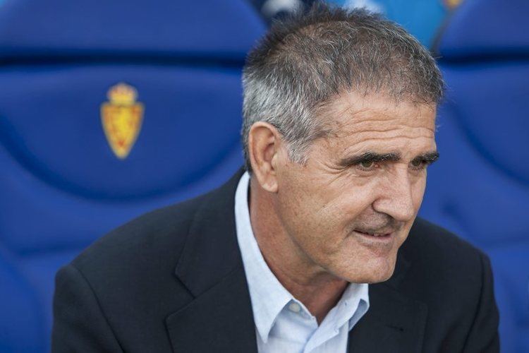 Paco Herrera Paco Herrera es el nuevo entrenador de la UD Las Palmas