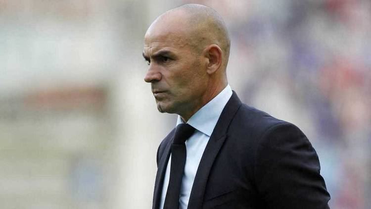 Paco Jémez Paco Jmez reaches an agreement with Cruz Azul AScom