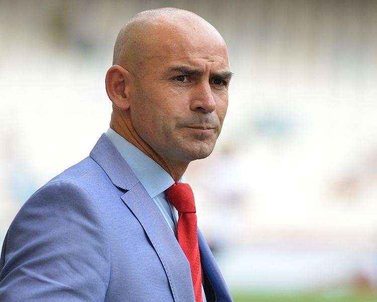 Paco Jémez SofaScore LaLiga Team Focus Granada SofaScore News