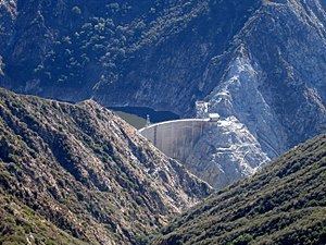 Pacoima Dam httpsuploadwikimediaorgwikipediacommonsthu