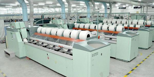 Padalur Padalur Textile Park may start soon Trade News India