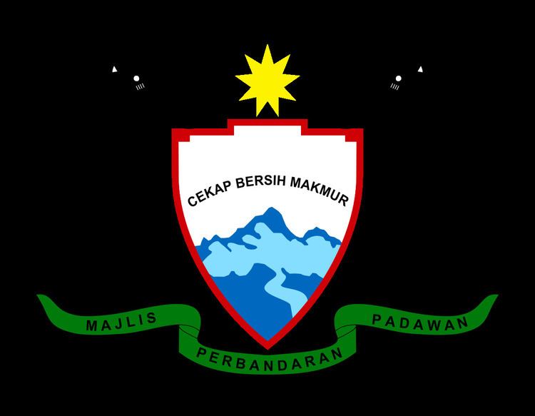 Padawan municipality