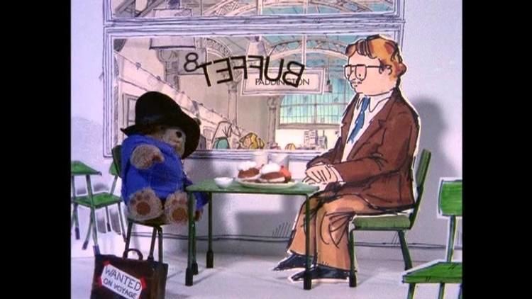 Paddington (1975 TV series) Paddington Bear 1 Please Look After This Bear YouTube