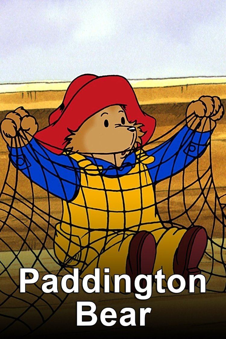 Paddington Bear (1989 TV series) wwwgstaticcomtvthumbtvbanners11855442p11855