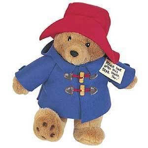 Paddington Bear Paddington Bear His Story