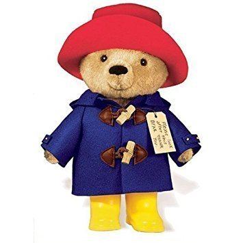 Paddington Bear httpsimagesnasslimagesamazoncomimagesI5