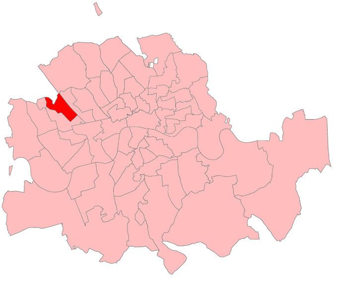 Paddington North (UK Parliament constituency) httpsuploadwikimediaorgwikipediacommons33