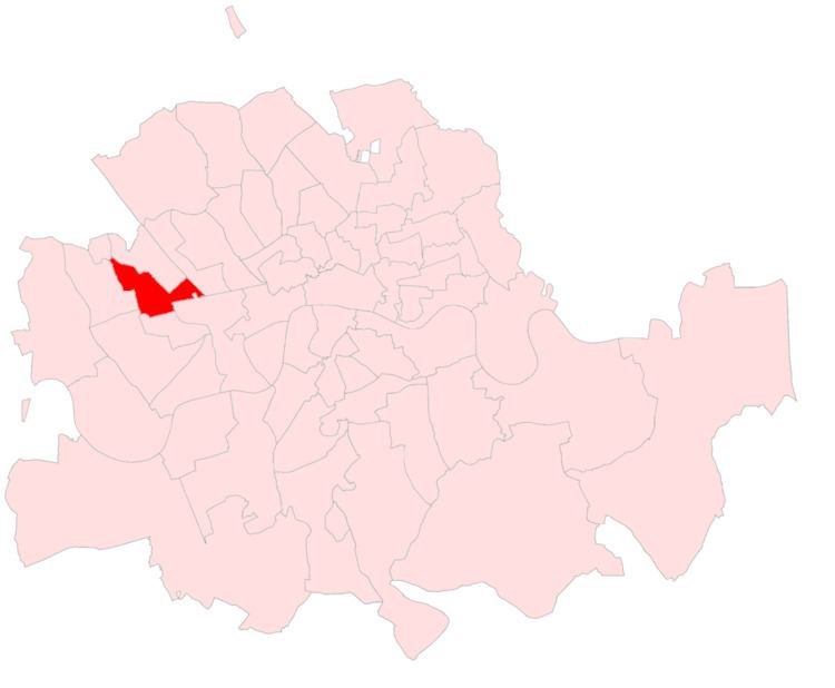 Paddington South by-election, 1930