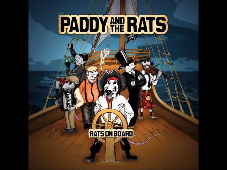 Paddy And The Rats httpsiytimgcomviyWFUyJy4Ga0maxresdefaultjpg