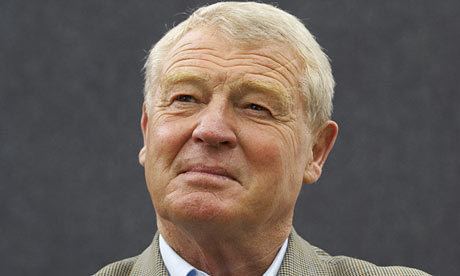 Paddy Ashdown This much I know Paddy Ashdown politician and diplomat