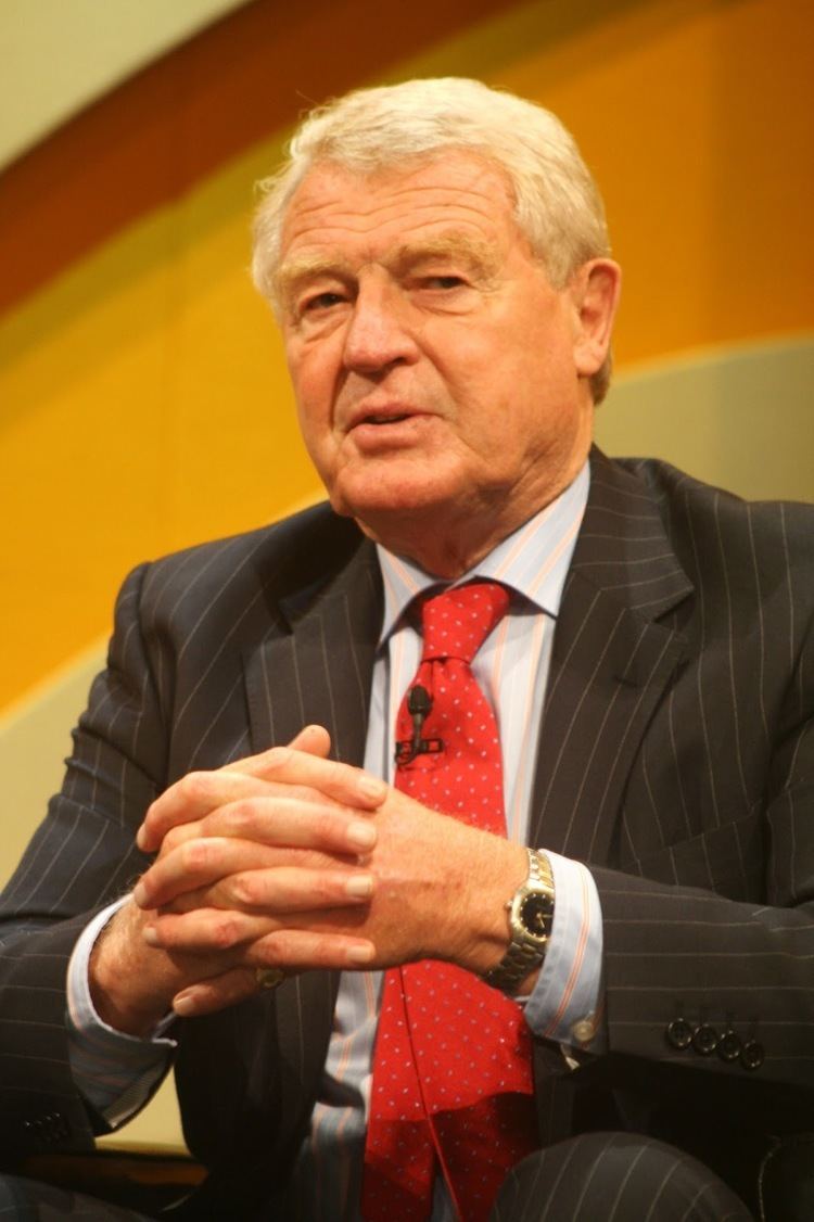 Paddy Ashdown Paddy Ashdown photo 5 QuotationOf COM