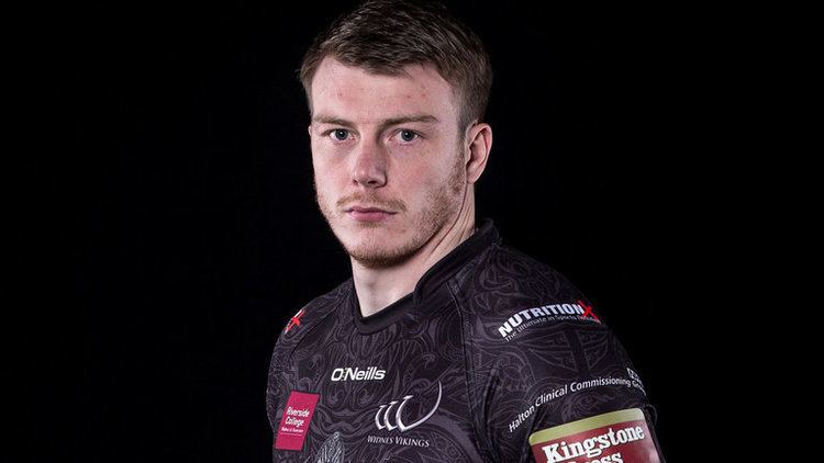 Paddy Flynn Widnes winger Paddy Flynn joins Castleford on loan Rugby League