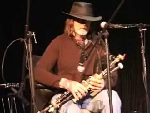 Paddy Keenan Paddy Keenan quotPaganiniquot of the Uilleann pipe YouTube