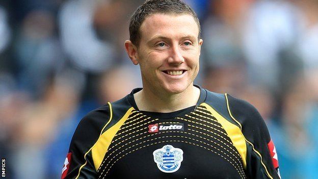 Paddy Kenny BBC Sport Paddy Kenny joins Leeds United from QPR