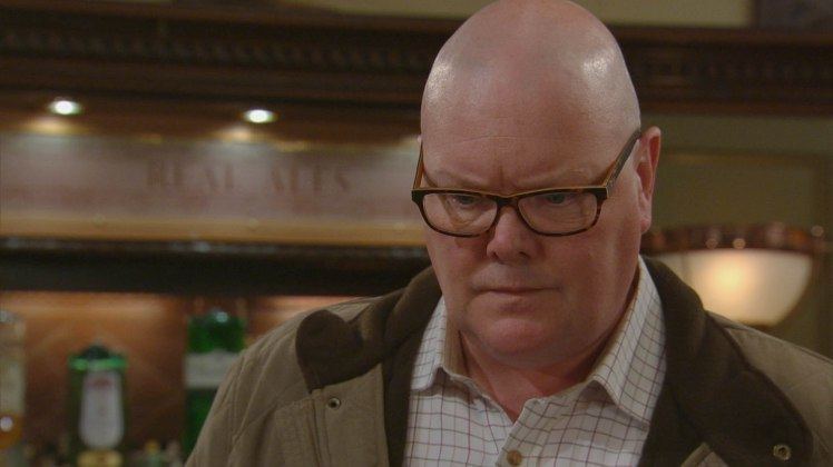 Paddy Kirk Emmerdale Spoilers 2016 Has Paddy Kirk left the soap for good