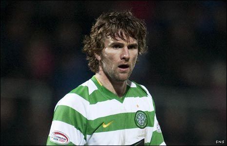Paddy McCourt BBC Sport Football Winger Paddy McCourt aims to settle