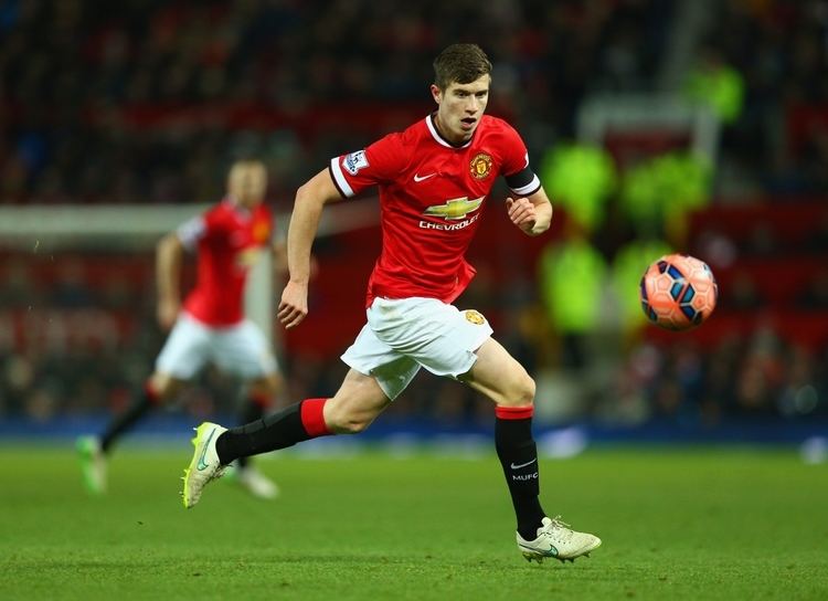 Paddy McNair Paddy McNair has signed Manchester United contract