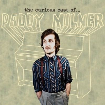 Paddy Milner Paddy Milner Official Site All the latest from the