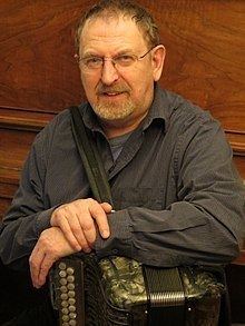 Paddy O'Brien (musician and author) httpsuploadwikimediaorgwikipediacommonsthu