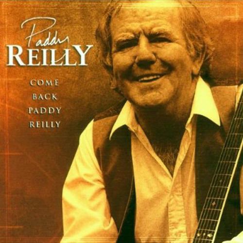 Paddy Reilly Paddy Reilly Discography Its the Dubliners