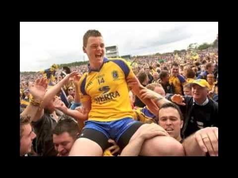 Paddy Reilly (Gaelic footballer) Men of Roscommon Paddy Reilly GAA Anthem YouTube