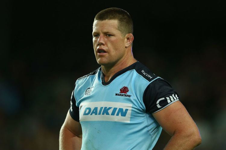 Paddy Ryan (rugby union) Waratahs resign Ryan Rugbycomau