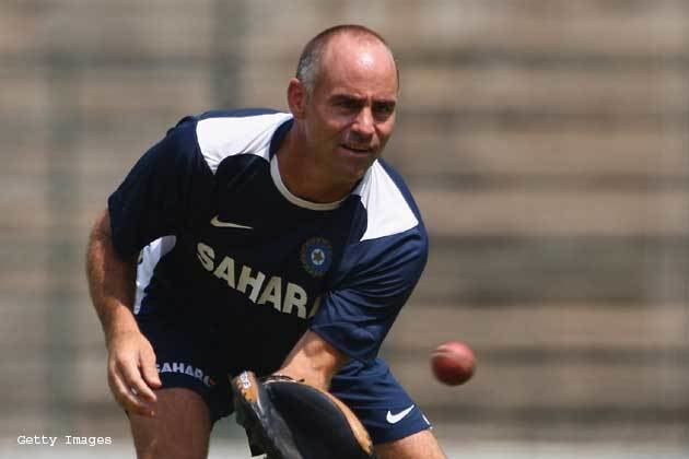 Paddy Upton Paddy Upton appointed Head Coach of RR IBNLive