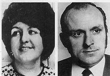 Paddy Wilson and Irene Andrews killings httpsuploadwikimediaorgwikipediaenthumbc