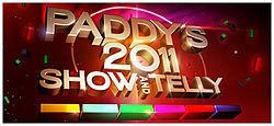 Paddy's Show and Telly httpsuploadwikimediaorgwikipediaenthumbd