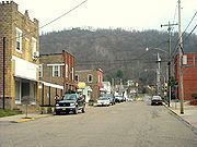 Paden City, West Virginia wwwwvexpcomimagesthumbbbfPadenCityJPG180