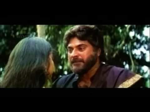 Padheyam Padheyam 10 climax malayalam movie Mammootty Chippi BHARATHAN