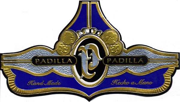 Padilla Maduro