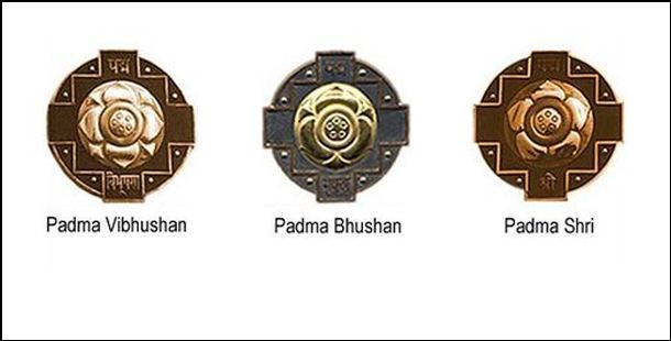 Padma Bhushan List of Padma Awards Winners 2015 Padma Awards 2015
