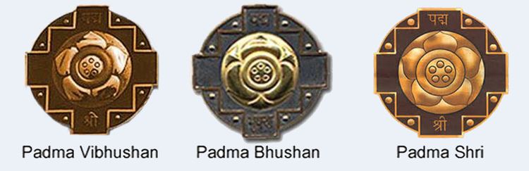 Padma Bhushan Padma Bhushan Padma Vibhushan and Padma Shri Awardees 2016 List
