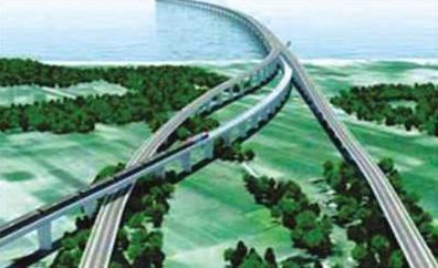 Padma Bridge Padma Bridge From challenge to opportunity Transparency