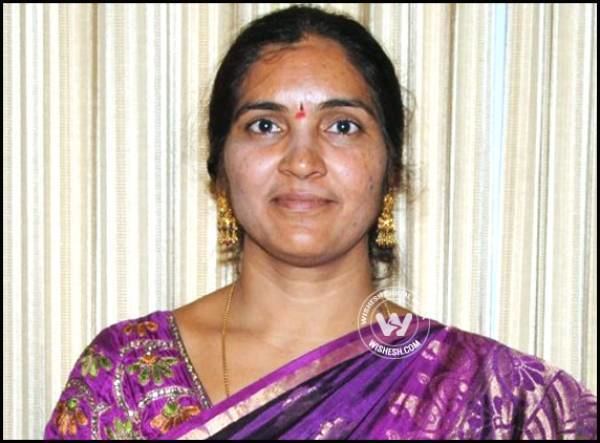 Padma Devender Reddy Padma Devender Reddy takes charge as deputy Quick News