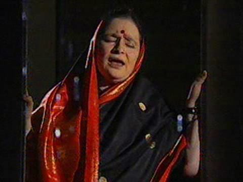 Padma Sachdev Padma Sachdev Dogri poetry Indian literature YouTube