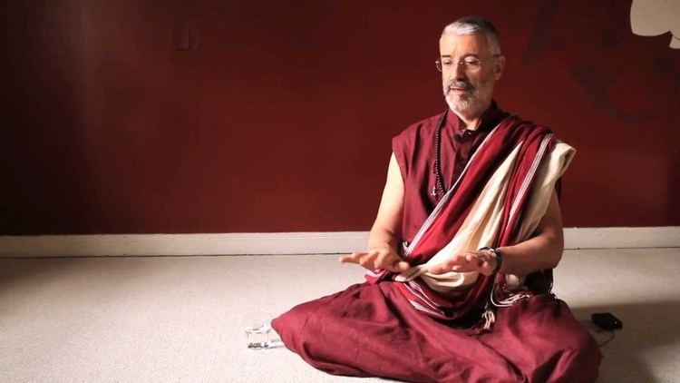 Padma Samten Para comear a meditar YouTube
