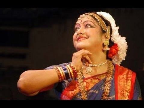 Padma Subrahmanyam Margadarshi Padma Subrahmanyam Indian Classical Bharata