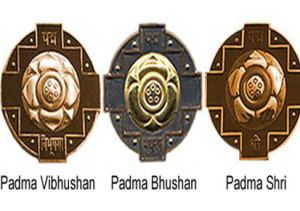Padma Vibhushan Eminent Medical personalities conferred with Padma Vibhushan Padma