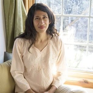 Padma Viswanathan Padma Viswanathan Ottawa International Writers Festival