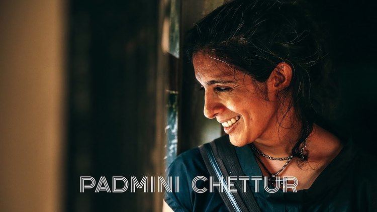 Padmini Chettur Meet Your Artist Padmini Chettur YouTube