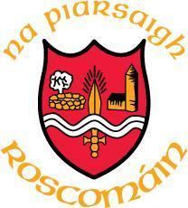 Padraig Pearses GAA Roscommon